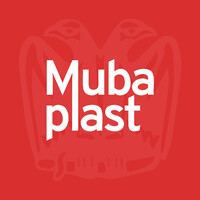 Mubaplast logo - Similar company to Matritech