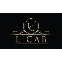 L-CAB logo - Similar company to Mr Charles