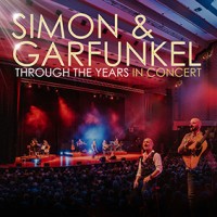 Simon & Garfunkel Through the Years logo - Similar company to Coremoting