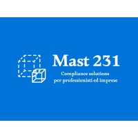 MAST231 logo - Similar company to Dc Consult Srl