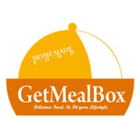 GetMealBox Technologies Pvt. Ltd logo - Similar company to Ska (Teska Technologies Private Limited )
