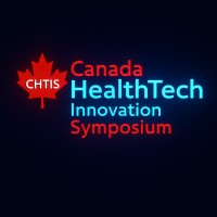 Canada HealthTech Innovation Symposium logo - Similar company to Industry Sandbox & Ai Computing (Isaic)