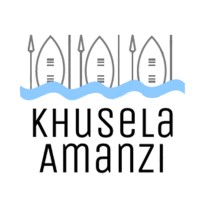 Khusela Amanzi KH2O logo - Similar company to Sog Water Solutions💦💧🇿🇦🇩🇪