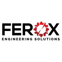 Ferox Engineering Solutions logo - Similar company to Fxeer