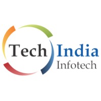Tech India Infotech logo - Similar company to Web Solution Centre