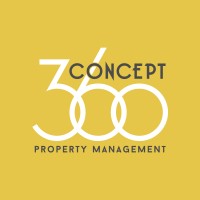 Concept 360 Property Management logo - Similar company to Pi Kappa Phi Properties Inc.