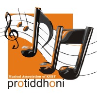 Protiddhoni-Musical Association Of Kuet