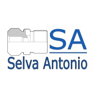 Selva Antonio S.r.l. logo - Similar company to Mcg Meccanica