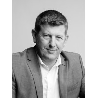 Pascal Kaleba logo - Similar company to Infinit'Conseil