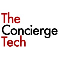 The Concierge Tech logo - Similar company to Coder Scoop Inc.