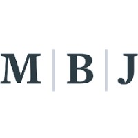 Mann Blake & Jackson Law logo - Similar company to Rowley & Reynolds Forensic Engineering Inc