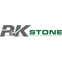 P&K Stone LLC logo - Similar company to Pacific Asphalt