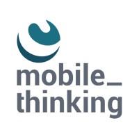 MobileThinking SARL logo - Similar company to Benefitme