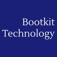 Bootkit Technology logo - Similar company to Innodev Kft