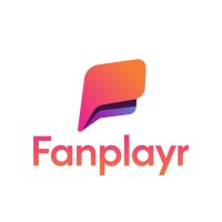 Fanplayr logo - Similar company to Eikontech