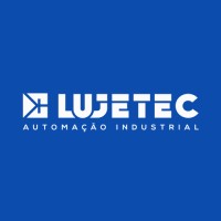 Lujetec Automação Industrial logo - Similar company to Aumaqrs - Soluções Em Automação Industrial