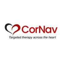 CorNav Corporation logo - Similar company to Ambient Clinical Analytics