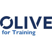 Olive for Training logo - Similar company to Macardle Mcsweeney Associates