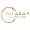 Dilara's Eventdeko logo - Similar company to Kleiner Partyheld - Ballondeko & Eventservice