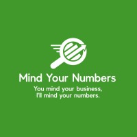 Mind Your Numbers USA logo - Similar company to Twigg Usa