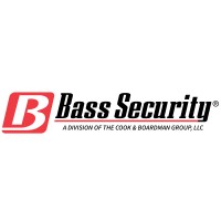 Bass Security Services logo - Similar company to Action-Cs