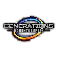 Generations AdventurePlex logo - Similar company to Sunlution