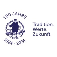 Westfälische Kaufmannsgilde e.V. logo - Similar company to Unternehmensverbände Für Dortmund Und Umgebung