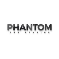 PHANTOM PRO STUDIOS logo - Similar company to Phantom Studios