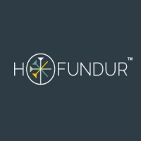 Hofundur- A Brand by MECL logo - Similar company to Mecpl