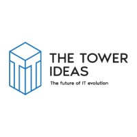 The Tower Ideas logo - Similar company to Edensoft Technologies, Llc