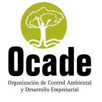 OCADE SAS logo - Similar company to Biolodos S.A E.S.P