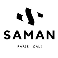 Saman logo - Similar company to Diaustria