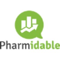 Pharmidable logo - Similar company to Zee Digital