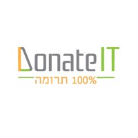 DonateIT logo - Similar company to Donate It