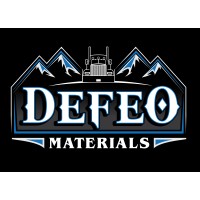 DeFeo Materials LLC logo - Similar company to Seven Tools Llc