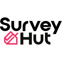 Survey Hut logo - Similar company to Cura
