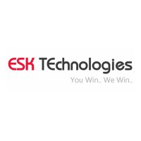 ESK Technologies logo - Similar company to Ext Technologies