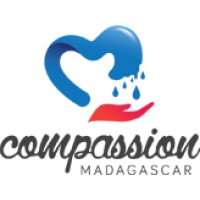 Compassion Madagascar logo - Similar company to Colibri - Cfqips
