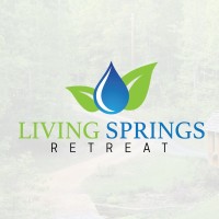 Living Springs Retreat logo - Similar company to Prozlab
