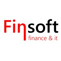 Finsoft logo - Similar company to Finsoft