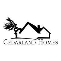 Cedarland Homes Ltd. logo - Similar company to Mamta Homes