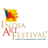 India Art Festival logo - Similar company to Tarun Art Gallery
