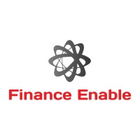 Finance Enable logo - Similar company to Quant Hire | Finance Recruitment Specialists