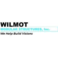 Wilmot Modular Structures, Inc. logo - Similar company to Mobile Modular Management Corporation