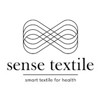 Sense Textile logo - Similar company to Care Messenger Bv