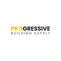 Progressive Building Supply logo - Similar company to Apollo Supply - Exterior Building Products