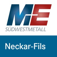 Bezirksgruppe Neckar-Fils - Südwestmetall logo - Similar company to Loban