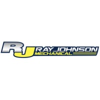 Ray Johnson Mechanical