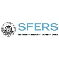 San Francisco Employees' Retirement System (SFERS) logo - Similar company to Lacera