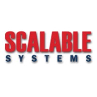 Scalable Systems logo - Similar company to Midas Talent